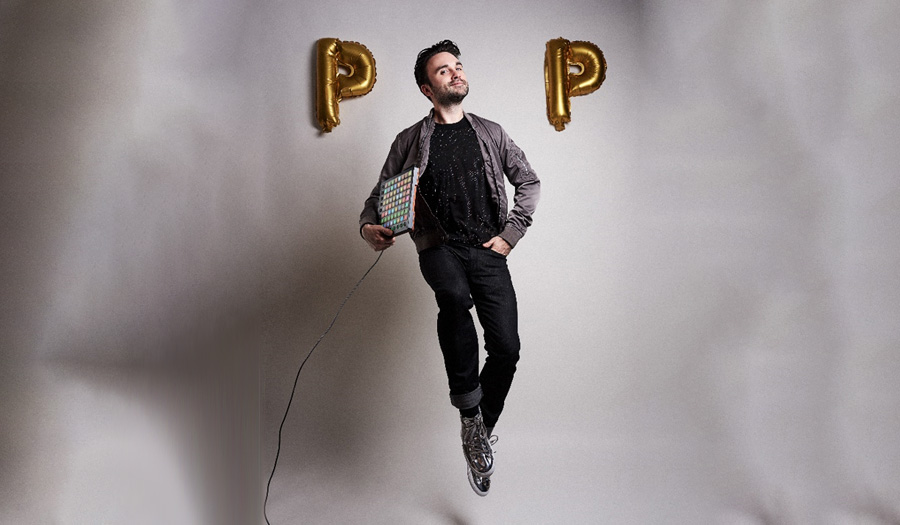 Dr. Pop: „TRY OUT“ - Hitverdächtig - Die Musik-Comedy-Stand-up-Show! 