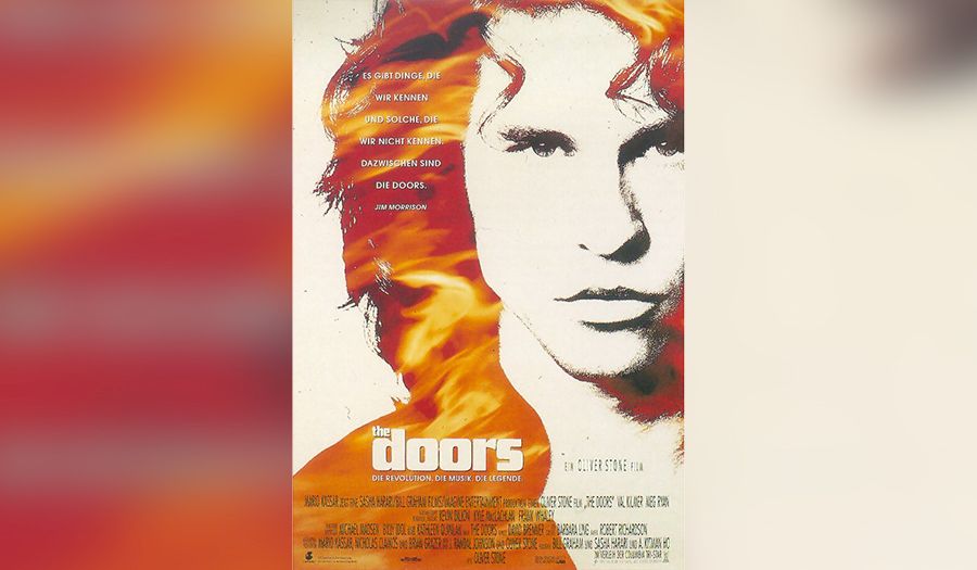 Sommerkino: The Doors - Final Cut