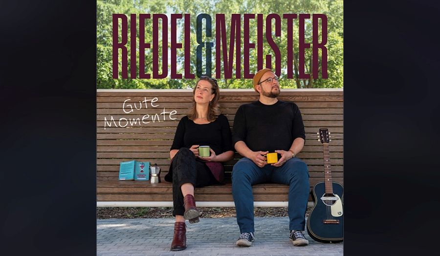 Riedel & Meister - Gute Momente - Comedy&Konzert