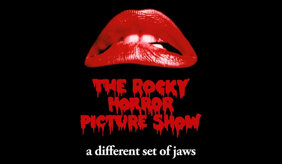 Sommerkino: The Rocky Horror Picture Show